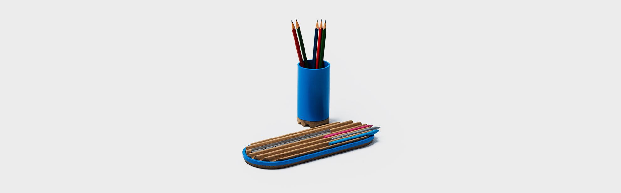 Desktop Organiser