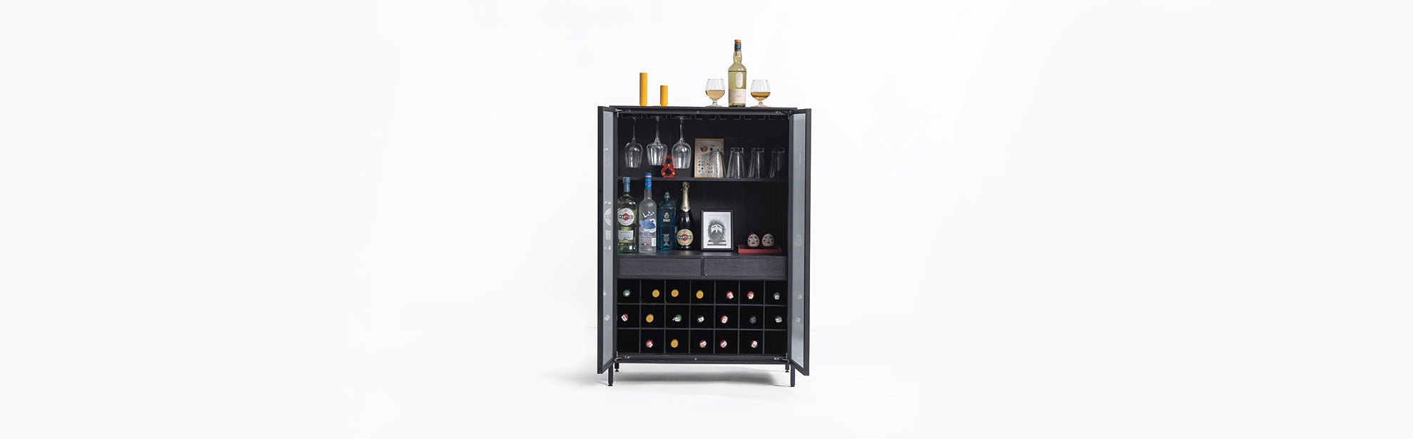 bar Storage