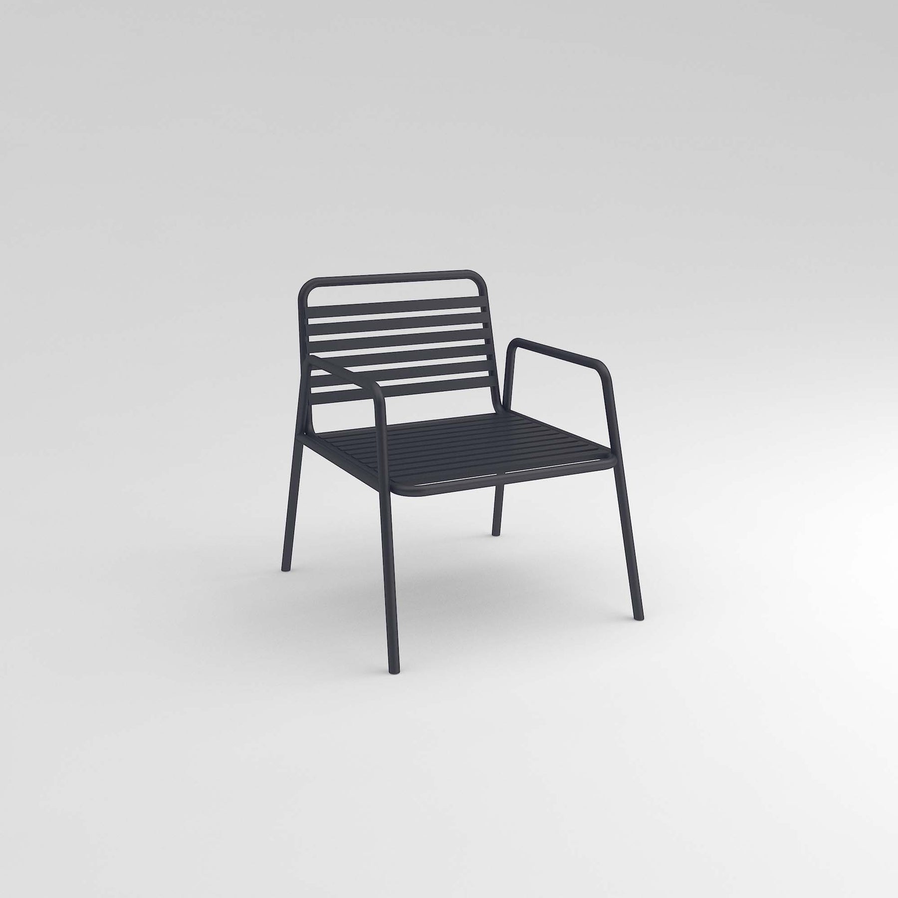 Bistro Outdoor Armchair