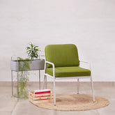 Bistro Outdoor Armchair