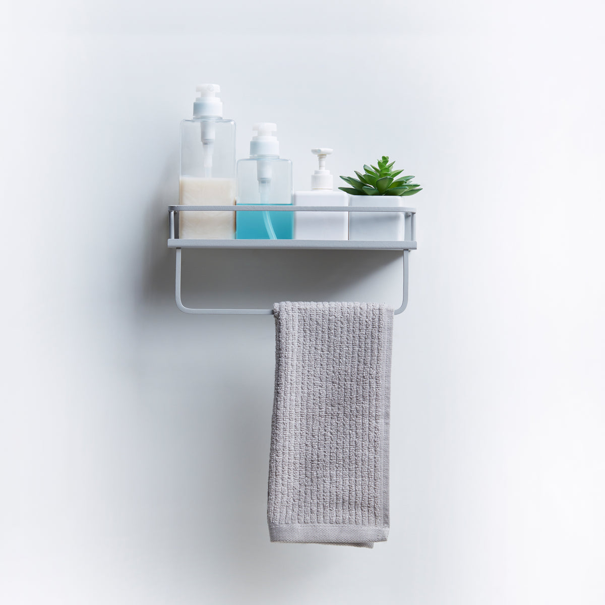 Fix Towel Rack