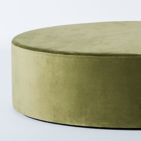 Puff Ottoman L