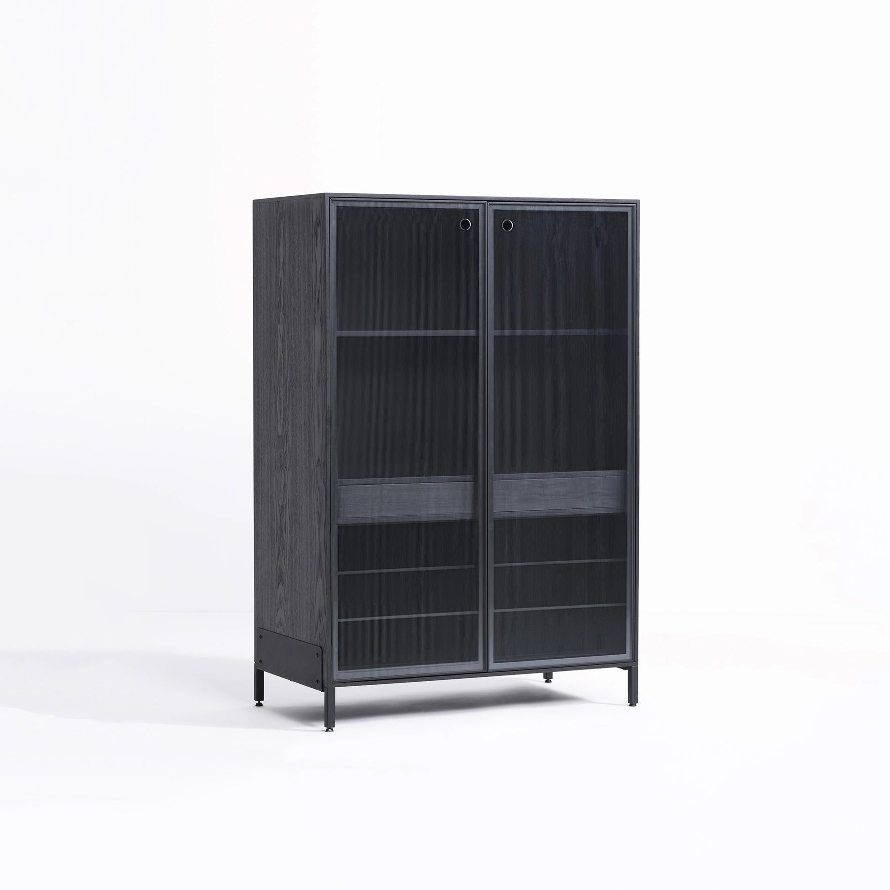 Oslo Home Bar Cabinet