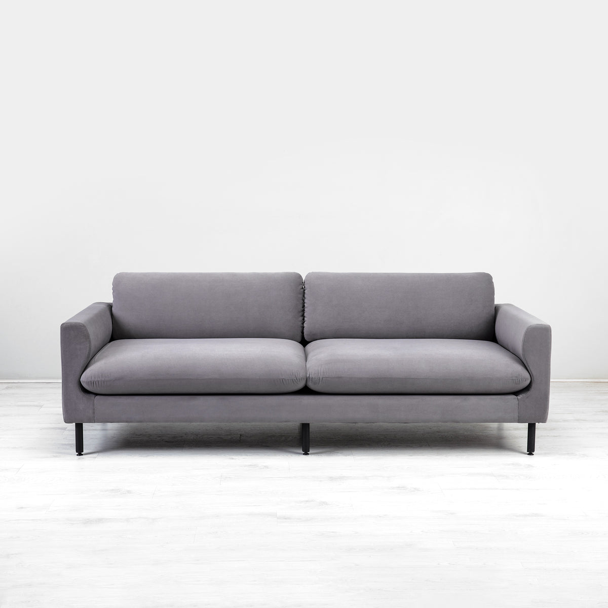 Lap Sofa - 3 Seater