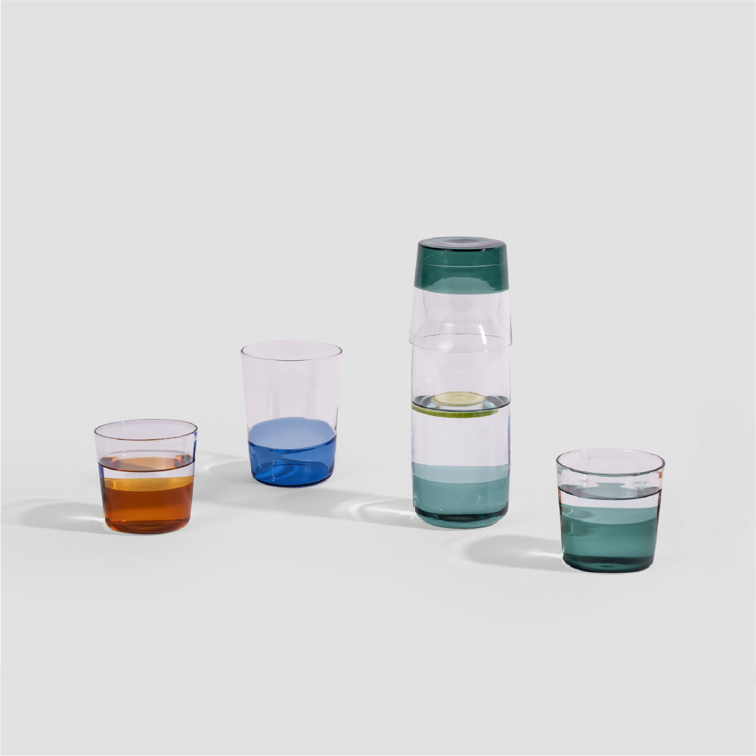 Croma Carafe Set