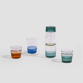 Croma Carafe Set