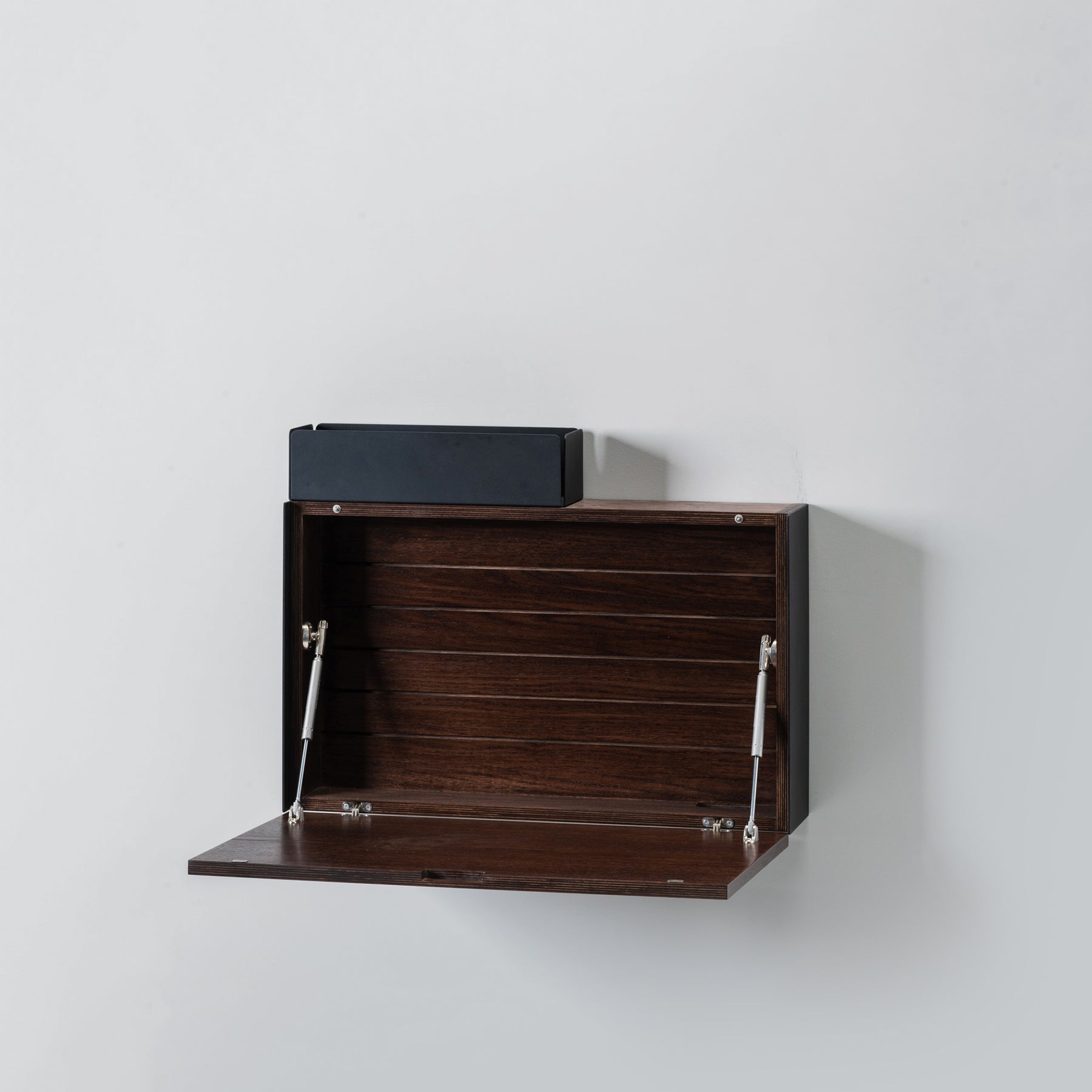 Unfold Wall Desk