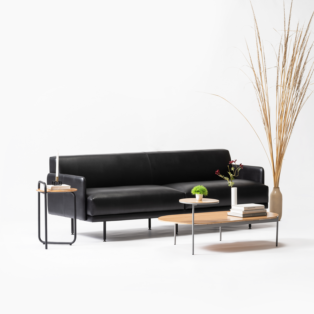 Arc Sofa