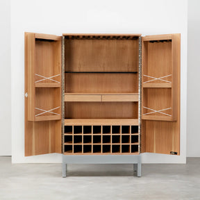 SKY Home Bar Cabinet