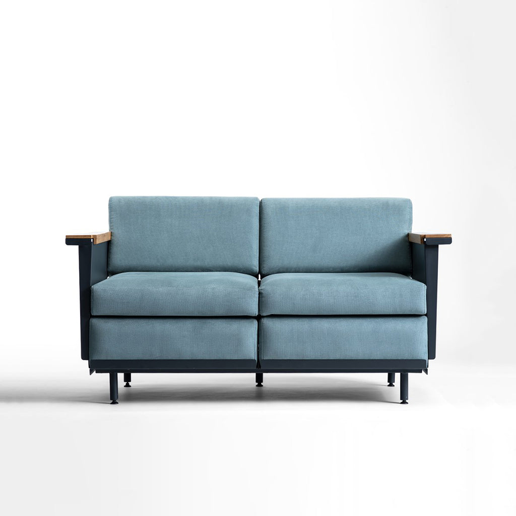 Troy 2 Seater Sofa