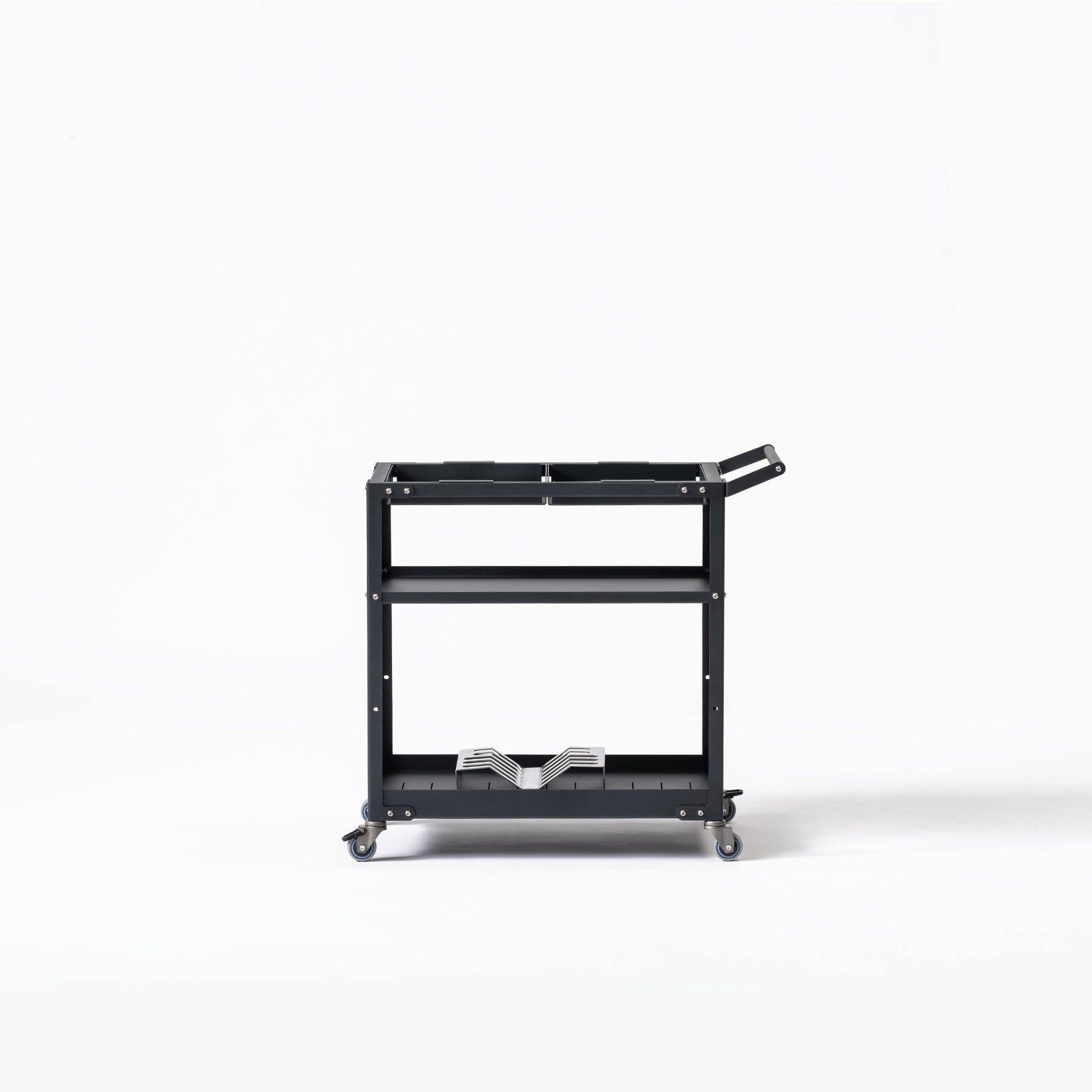 Infinity Outdoor Trolley