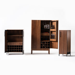 SKY Home Bar Cabinet