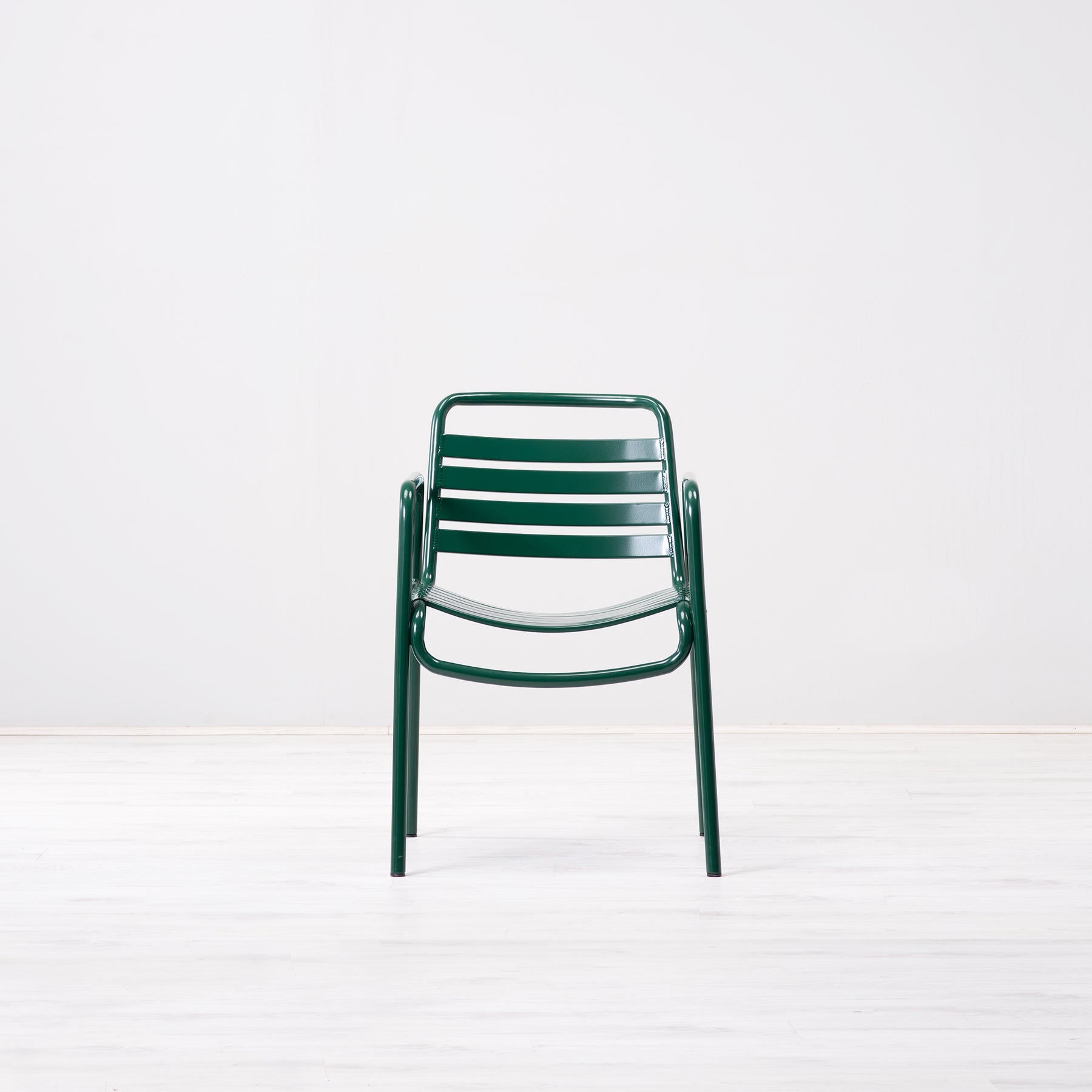 Bistro Chair with handrest