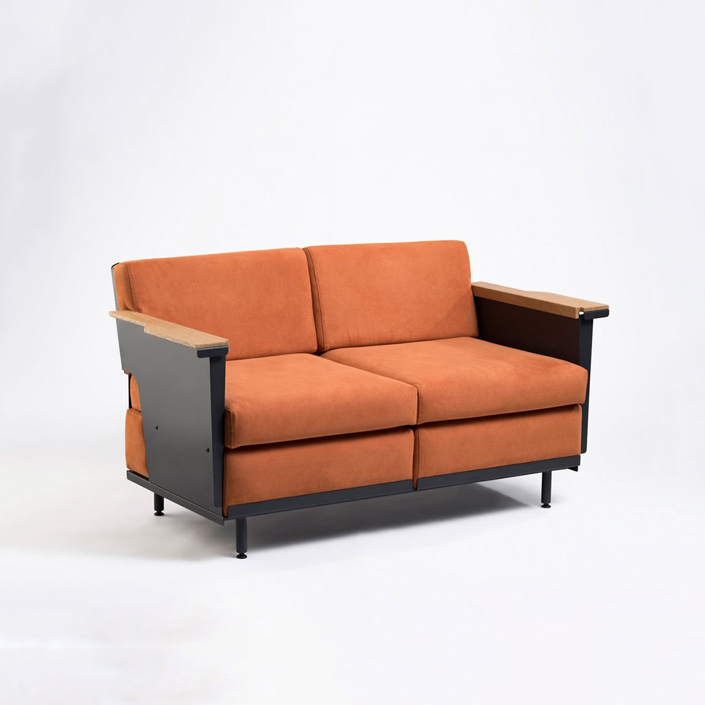 Troy 2 Seater Sofa