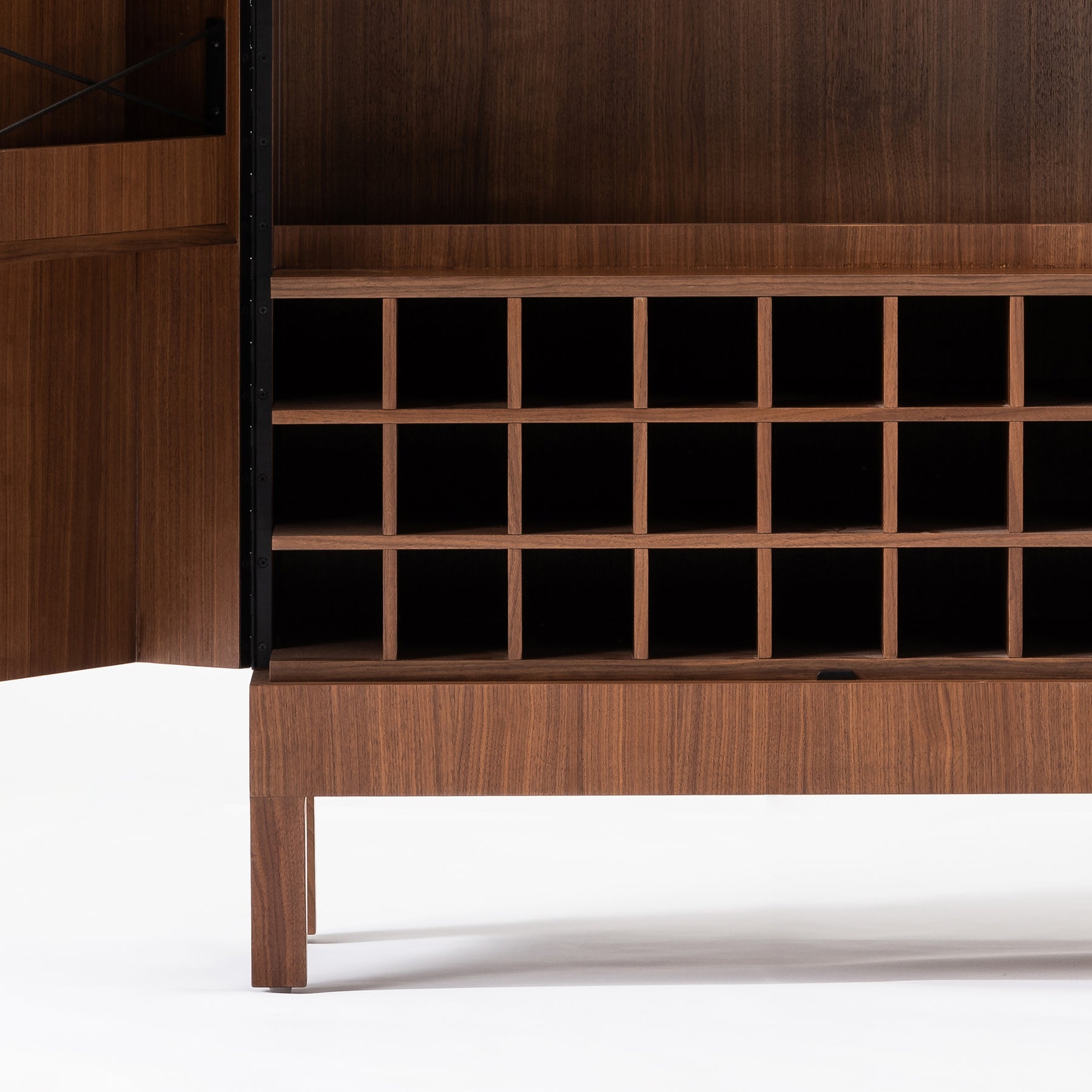 SKY Home Bar Cabinet