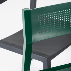 EQ Outdoor Chair