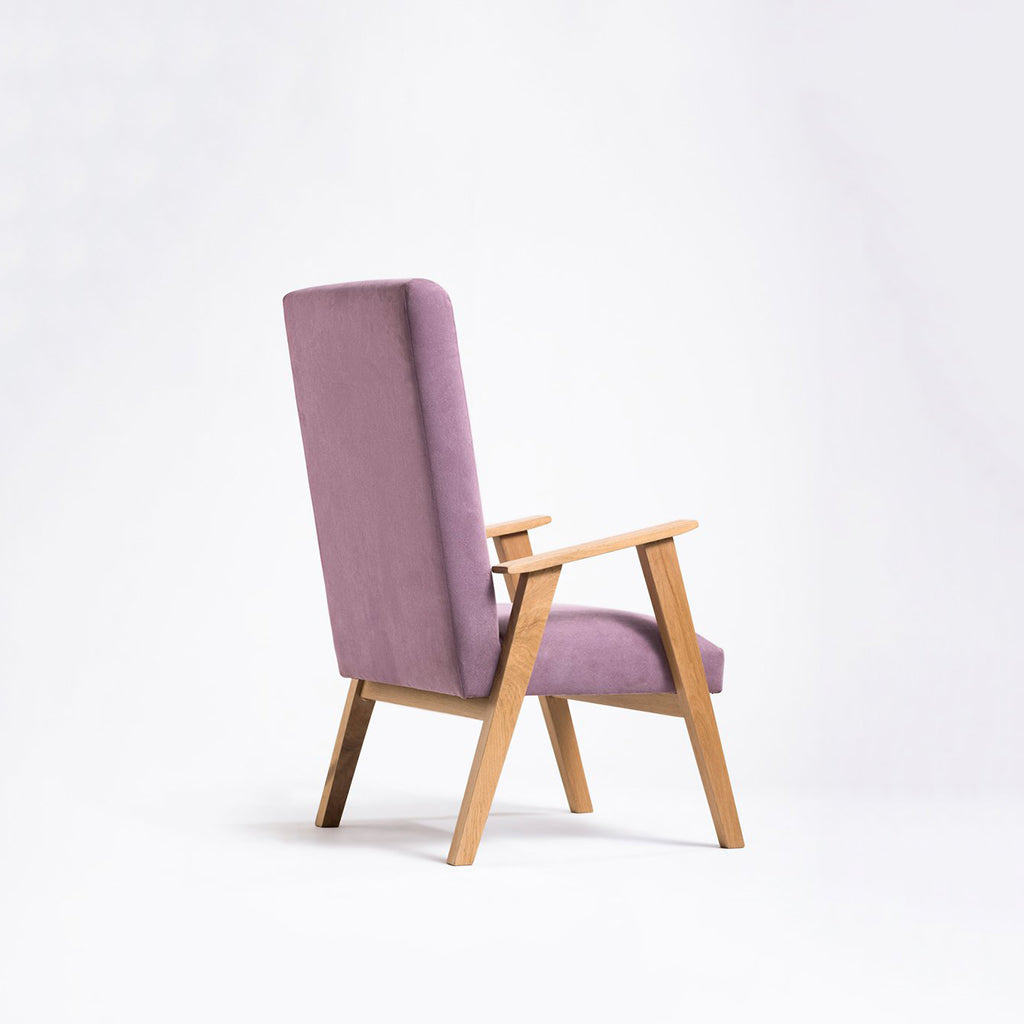 Valencia Armchair