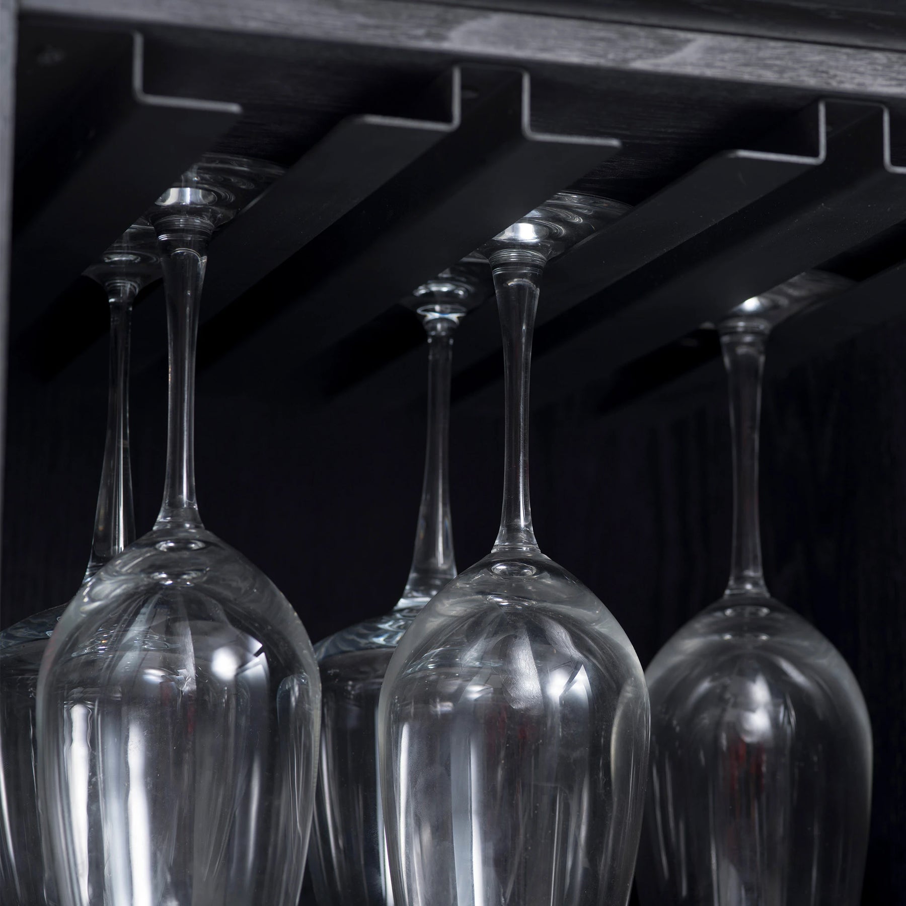 Oslo Home Bar Cabinet