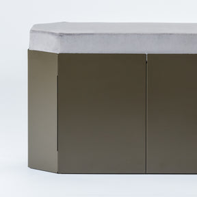 Otte Bench