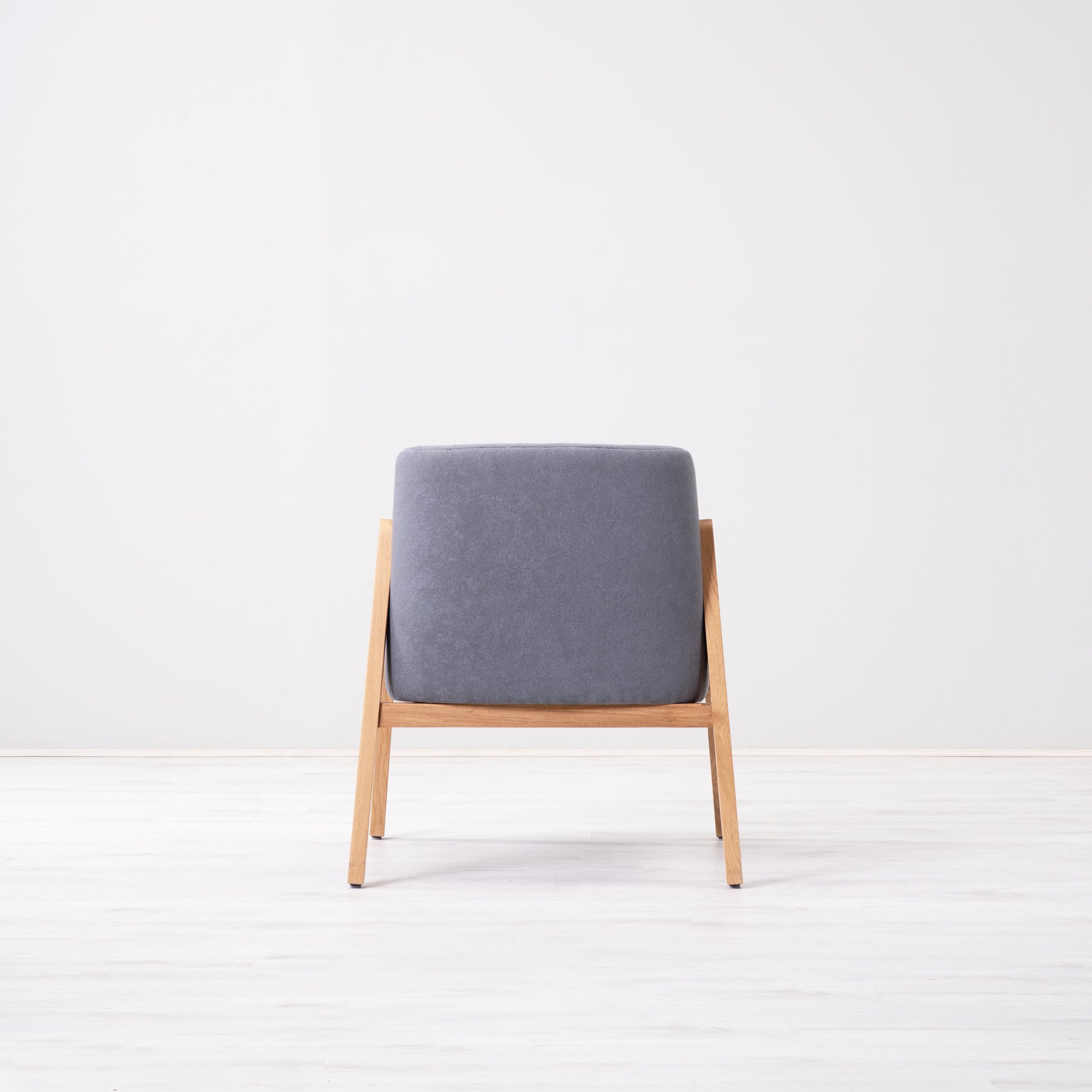 Crest Armchair