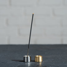 Spark incense holder (Set of 2)