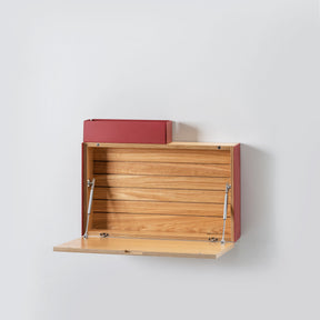 Unfold Wall Desk