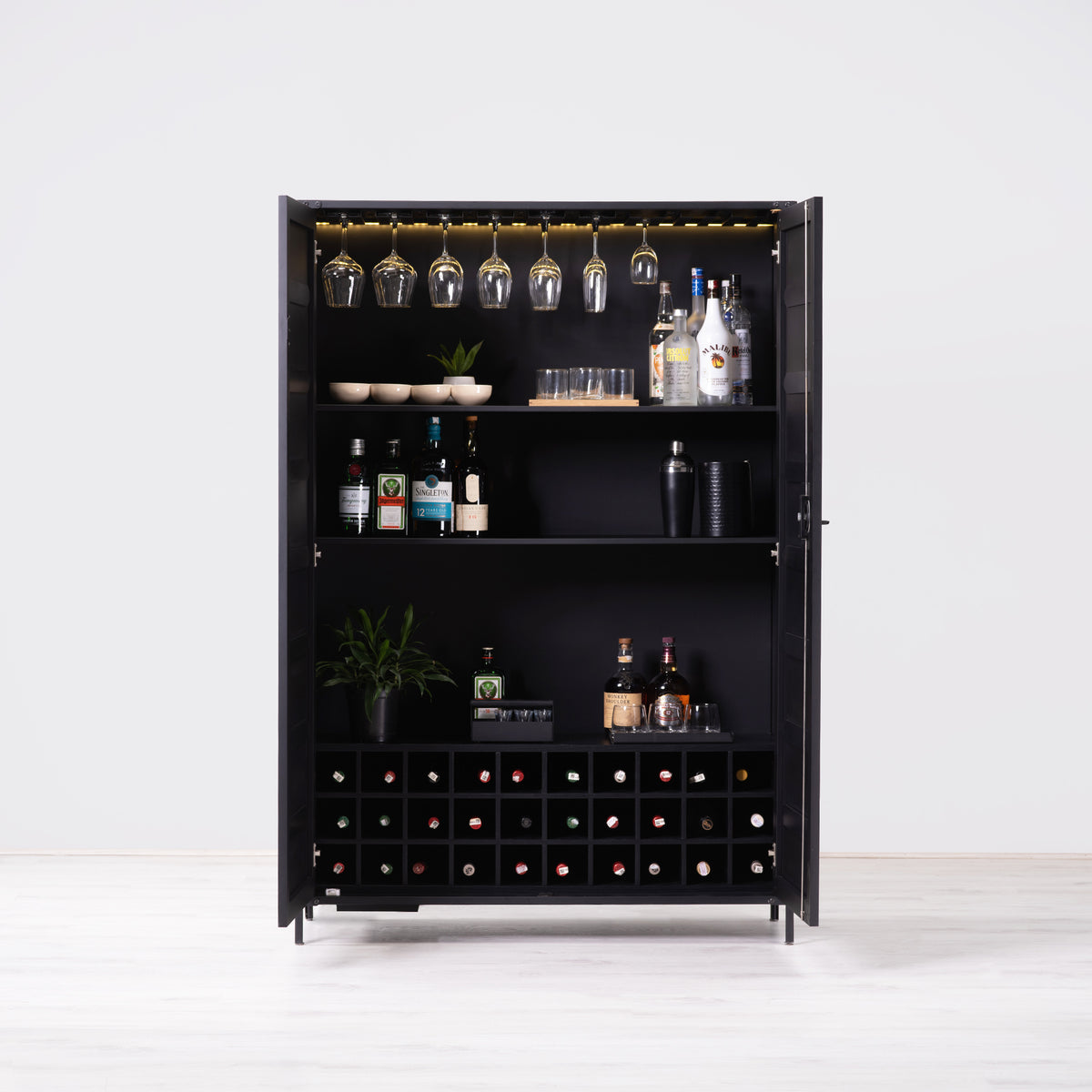 Infinity Home-Bar