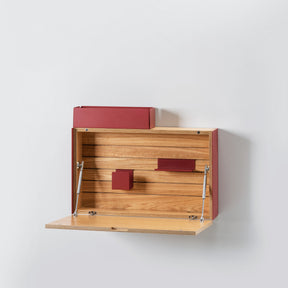 Unfold Wall Desk