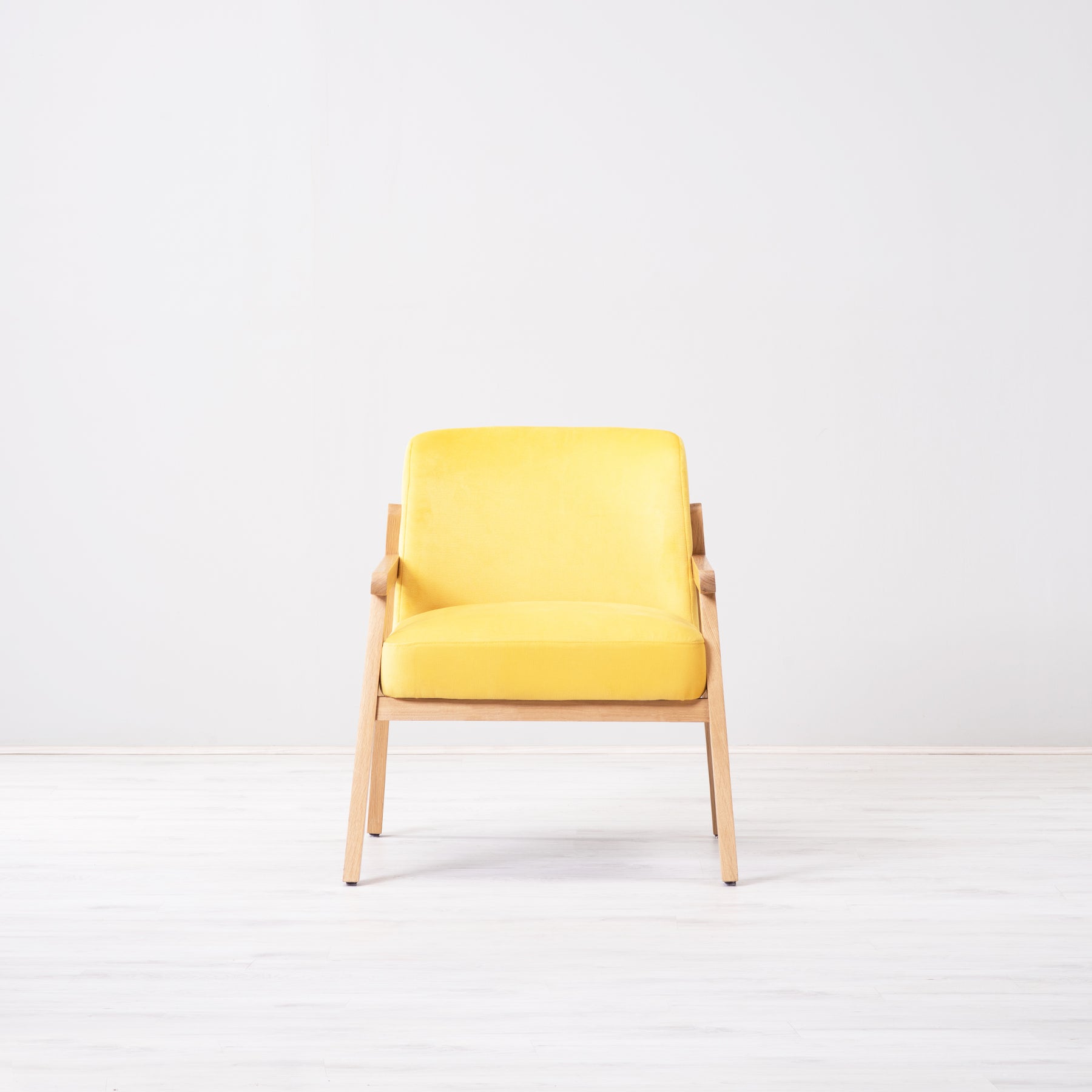 Crest Armchair