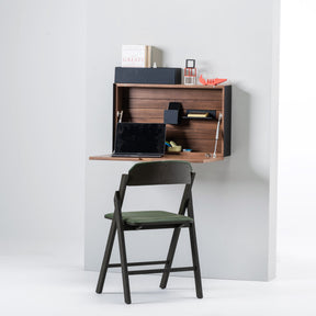 Unfold Wall Desk