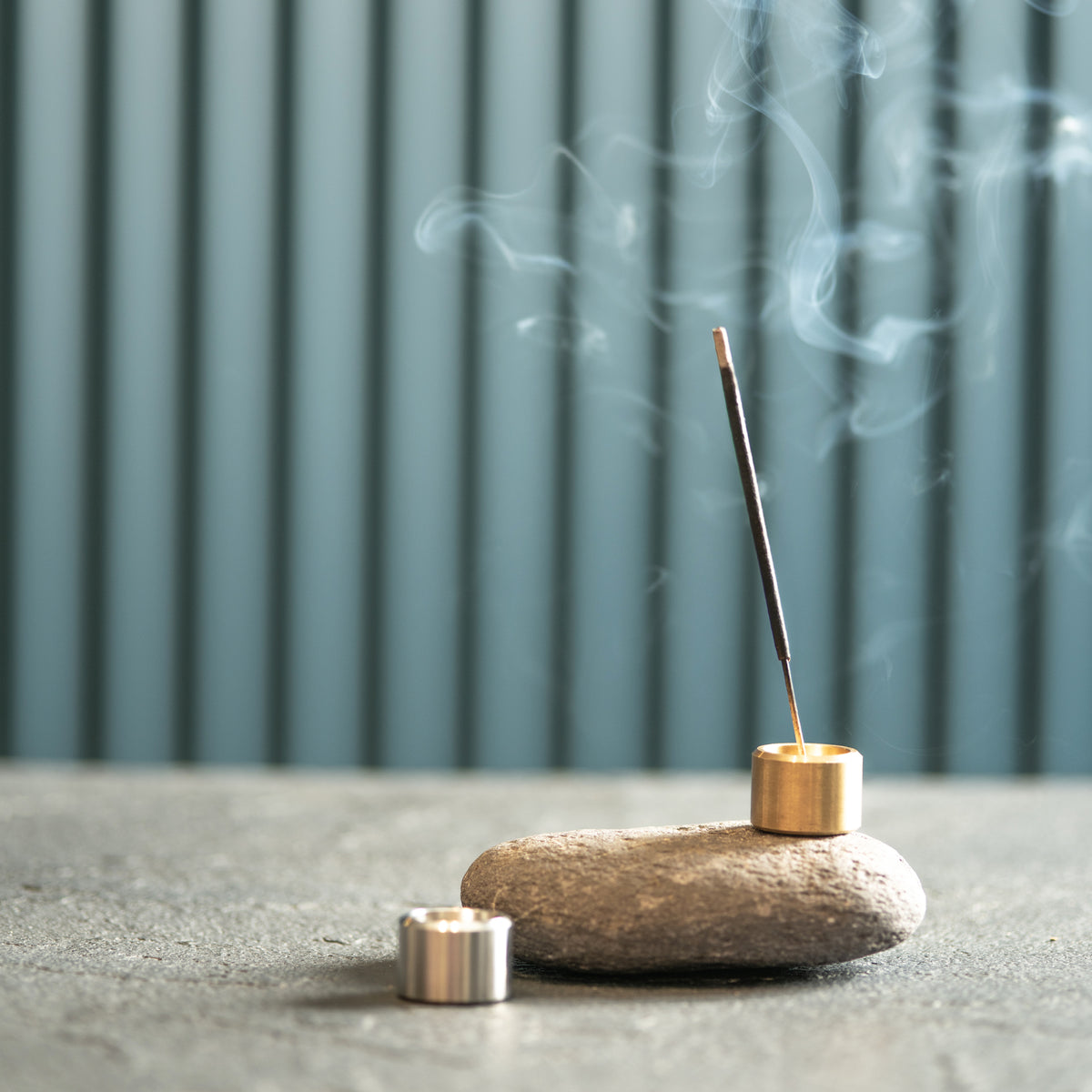 Spark incense holder (Set of 2)