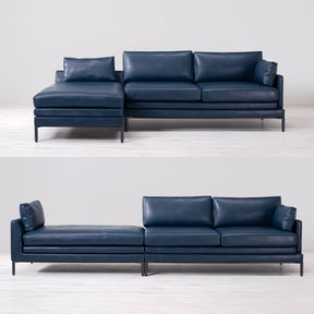 City Sofa