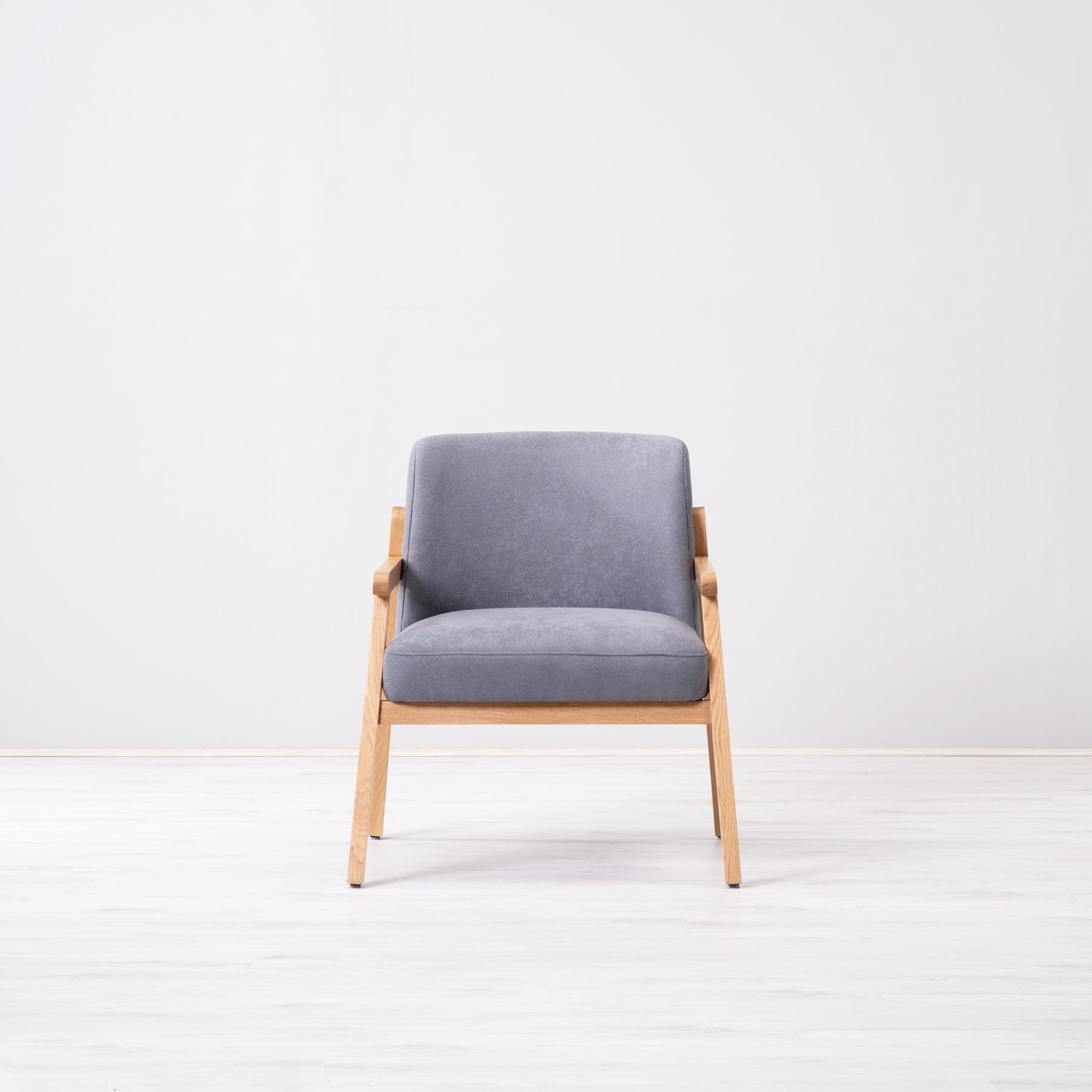 Crest Armchair