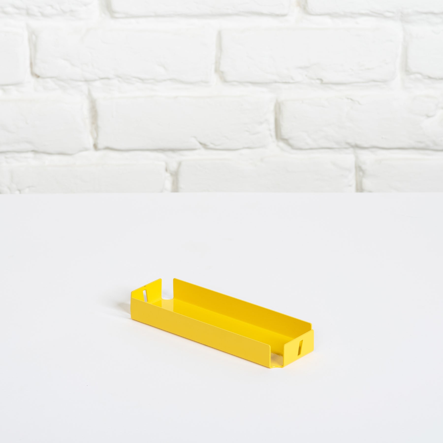 Yellow Tray - Small