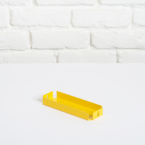 Yellow Tray - Small