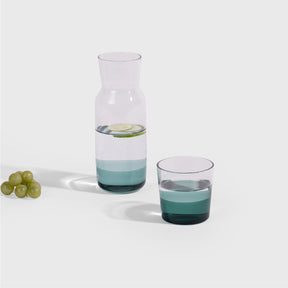 Croma Carafe Set