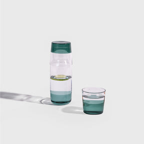 Croma Carafe Set