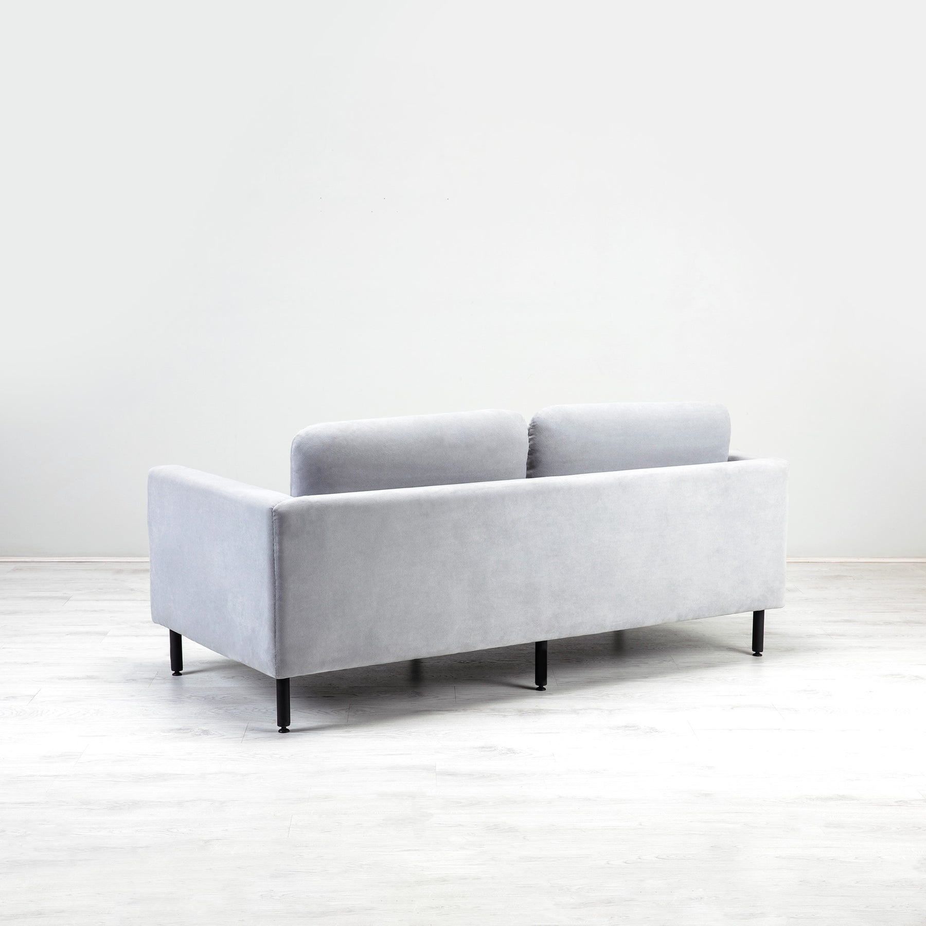 Lap Sofa - 2 Seater