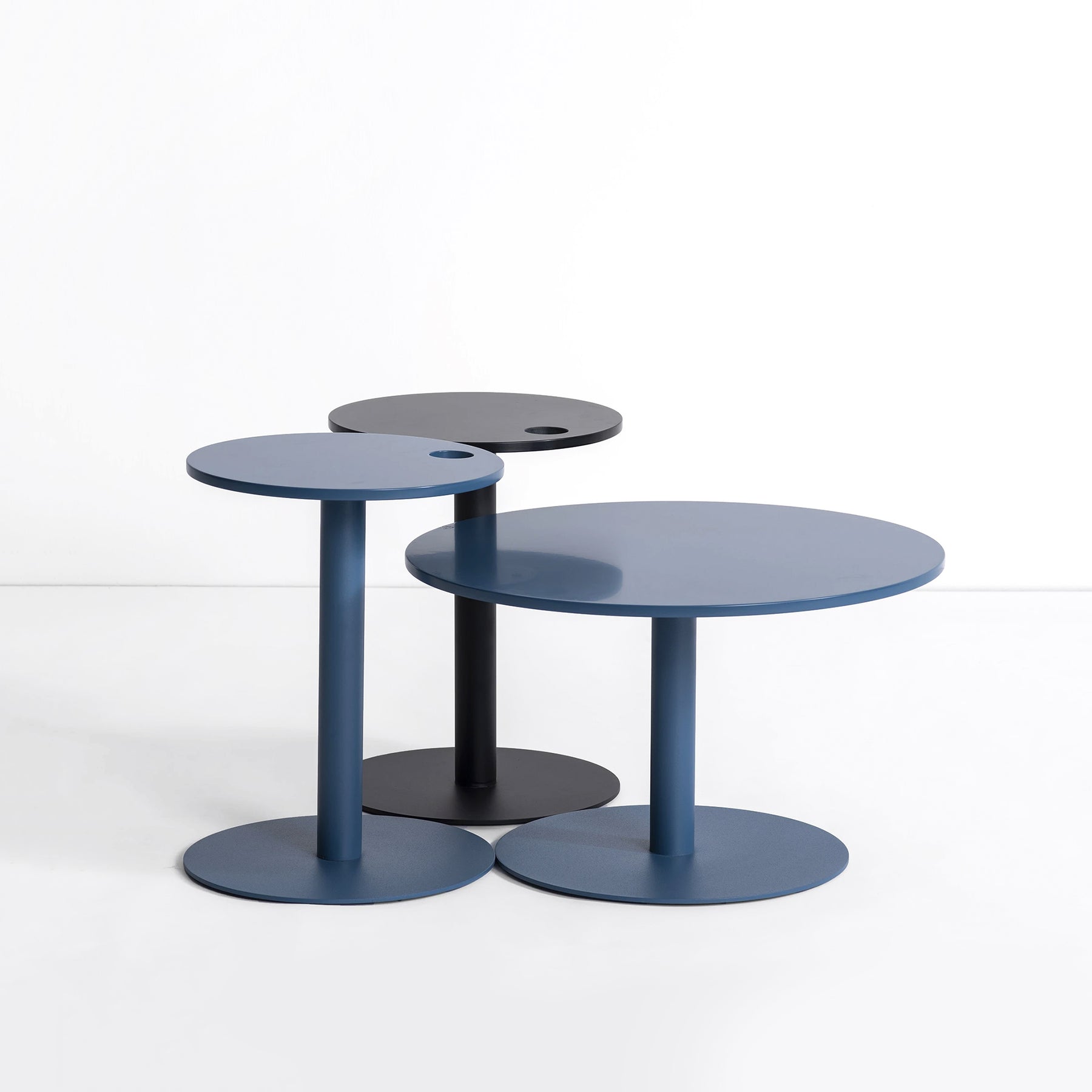 Breo Wide Center Table