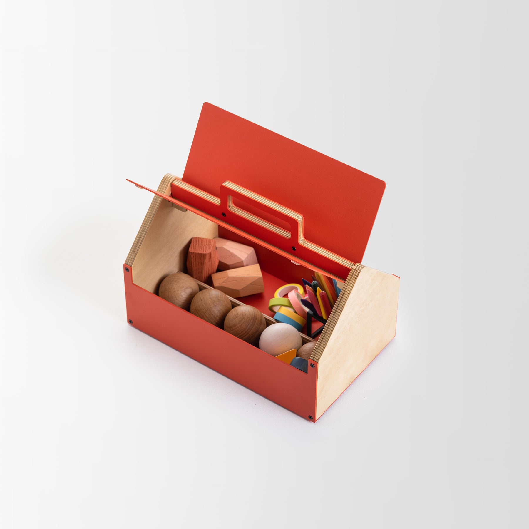 Casa Tool Kit