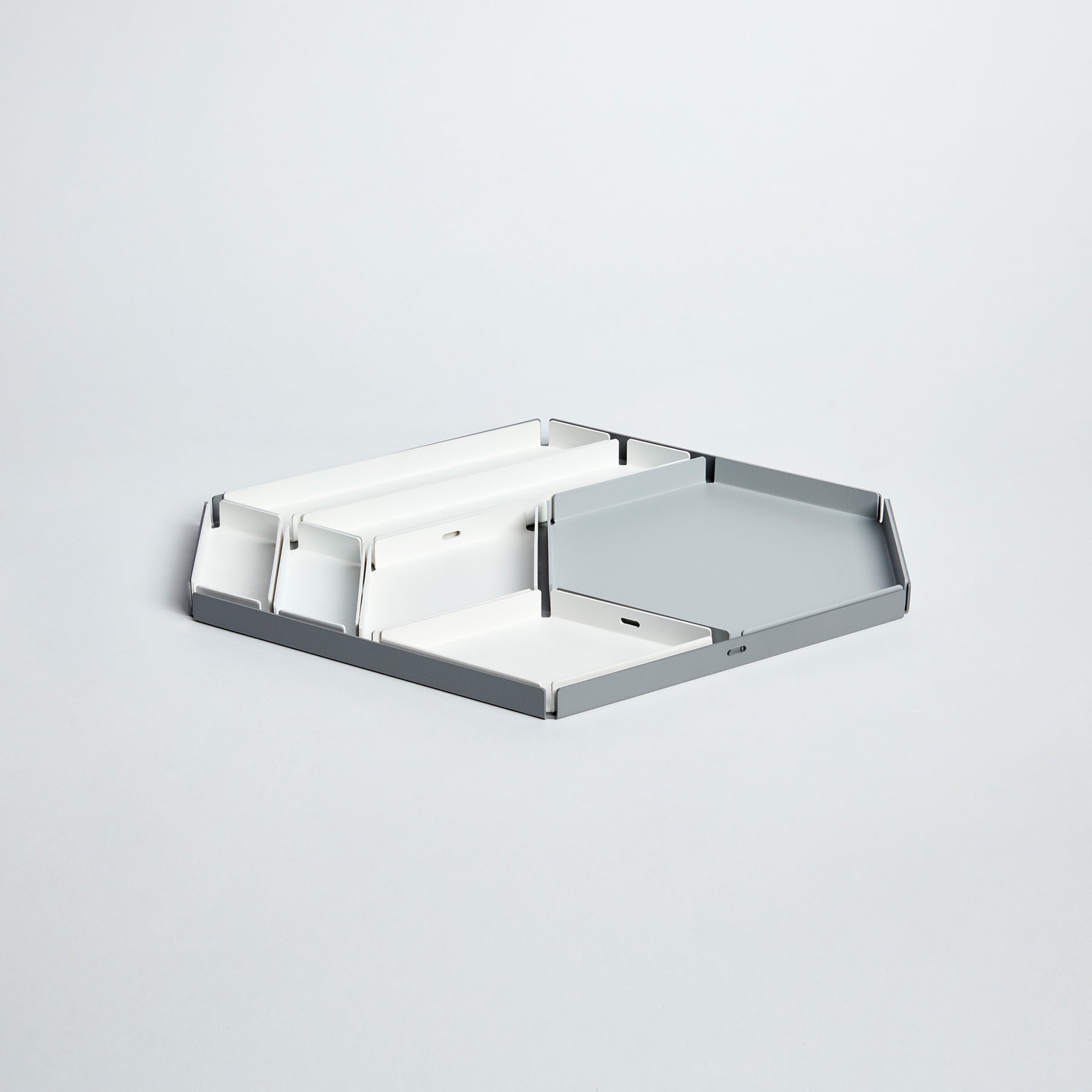 Combi Tray-Set