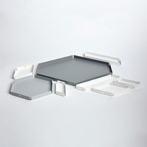 Combi Tray-Set