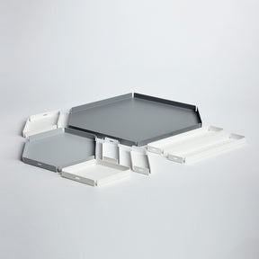 Combi Tray-Set