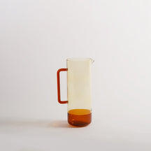 Bauhaus Jug