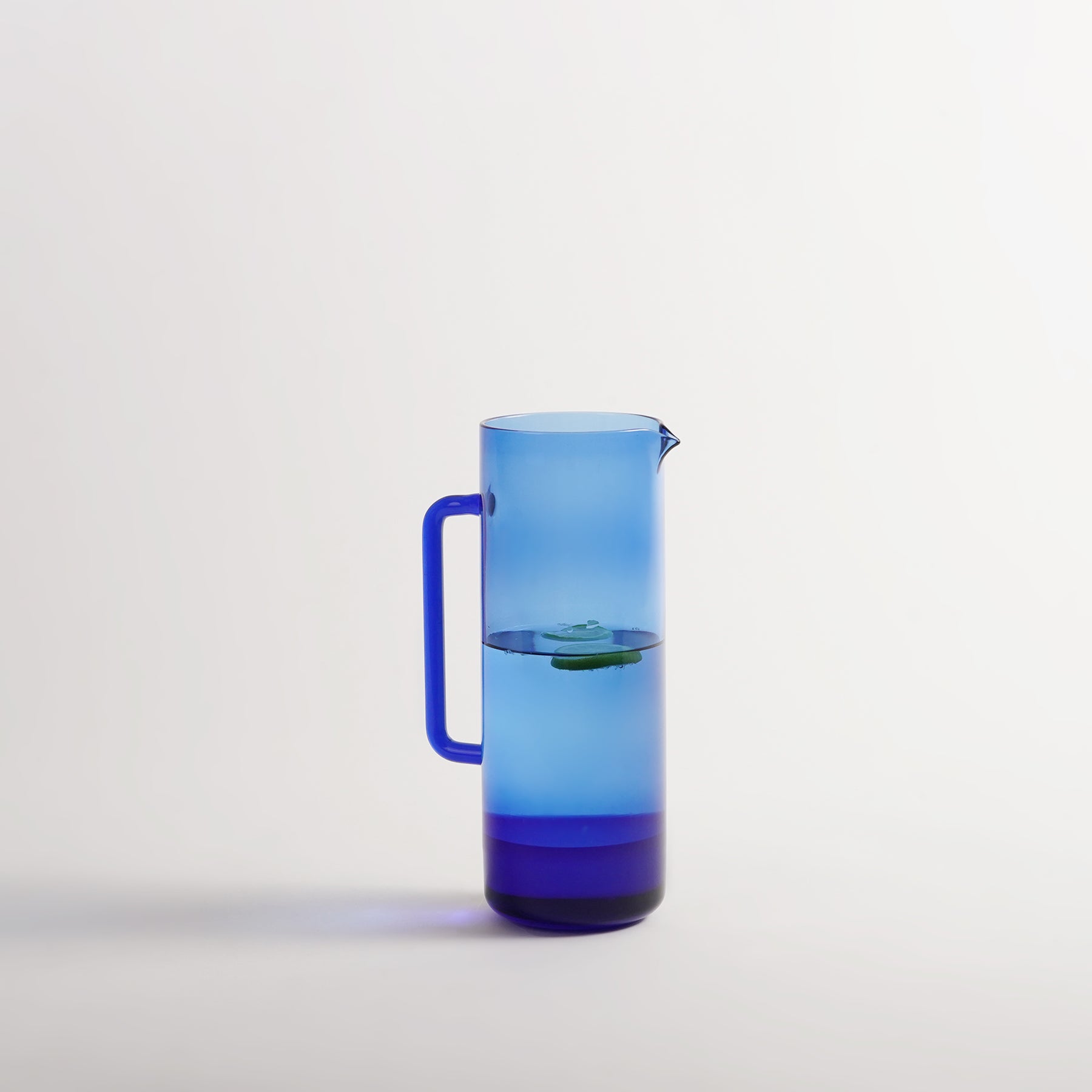 Bauhaus Jug