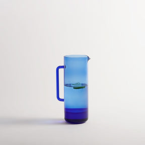 Bauhaus Jug