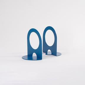 Note Bookend Set