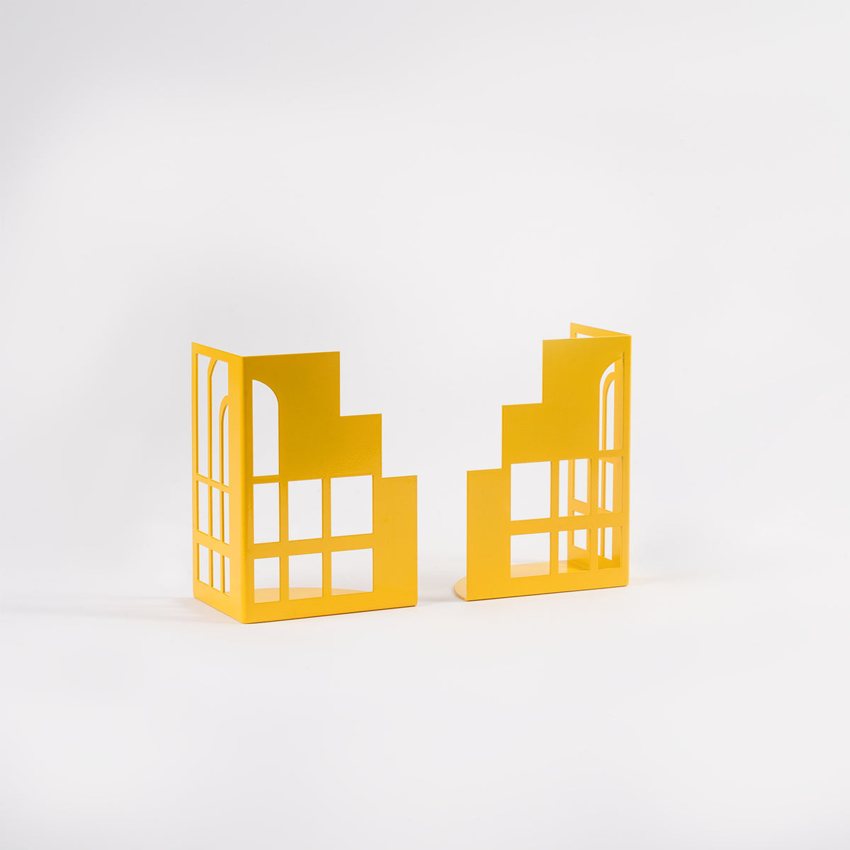 Archi Bookend Set