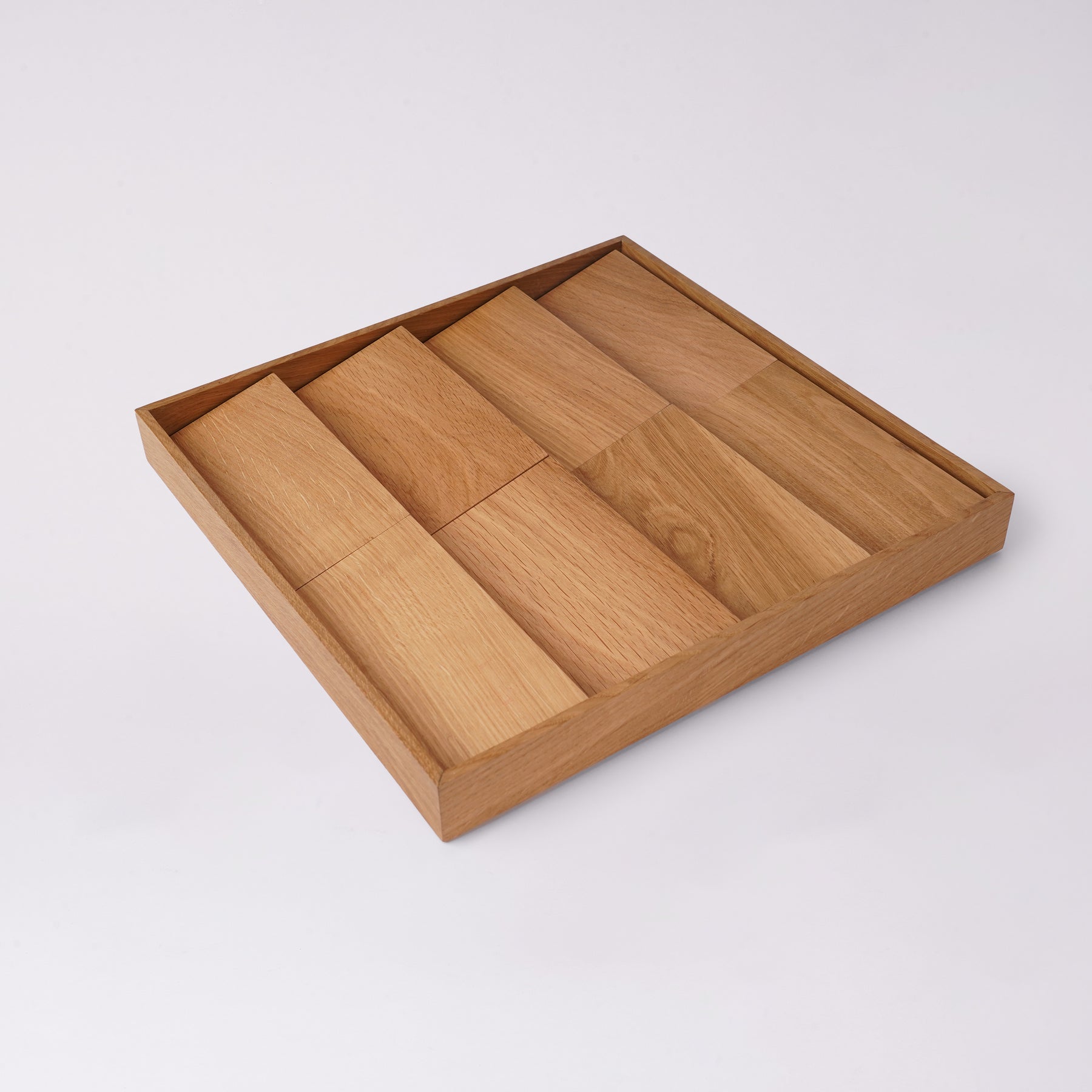 Bric Organiser Tray