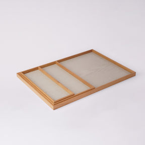 Troika Tray-set